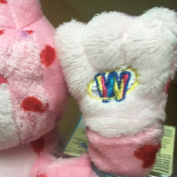 RARE & Retired Webkinz "Love Frog" -- BNWT - Picture 4 of 9